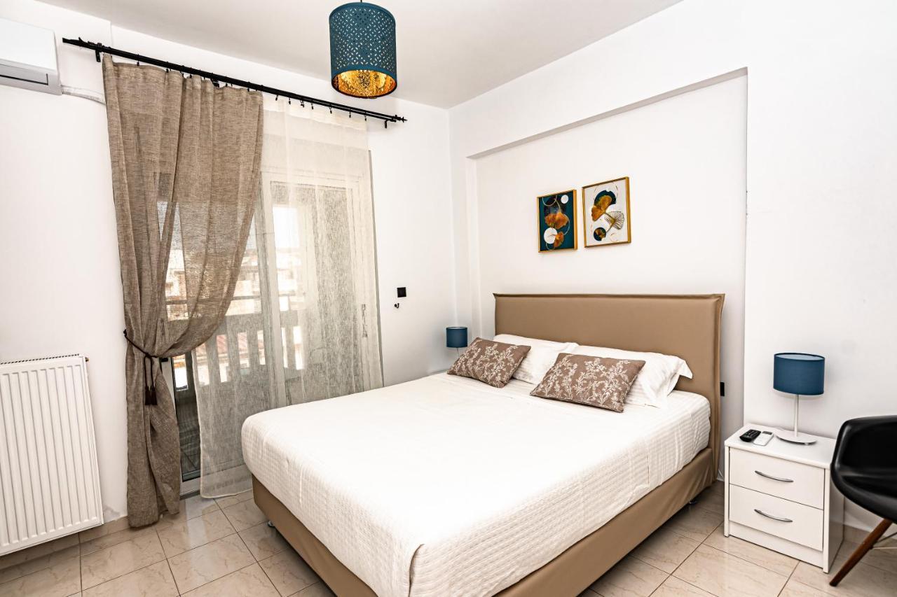 Koum Kapi Seaside Apartment Private Parking C1 La Canea Exterior foto