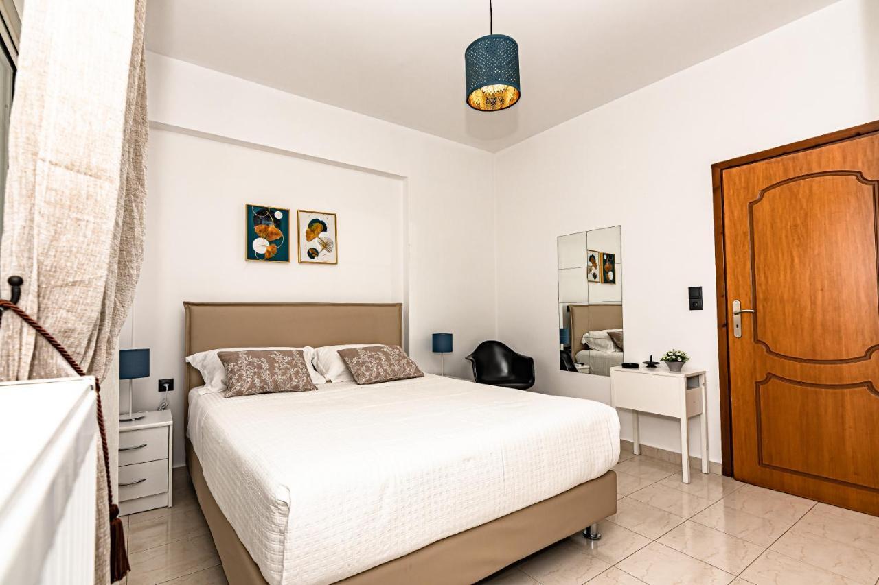 Koum Kapi Seaside Apartment Private Parking C1 La Canea Exterior foto