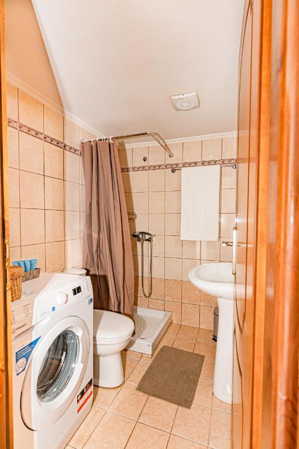 Koum Kapi Seaside Apartment Private Parking C1 La Canea Exterior foto