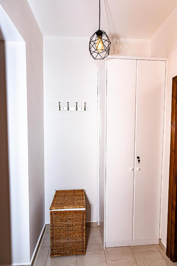 Koum Kapi Seaside Apartment Private Parking C1 La Canea Exterior foto