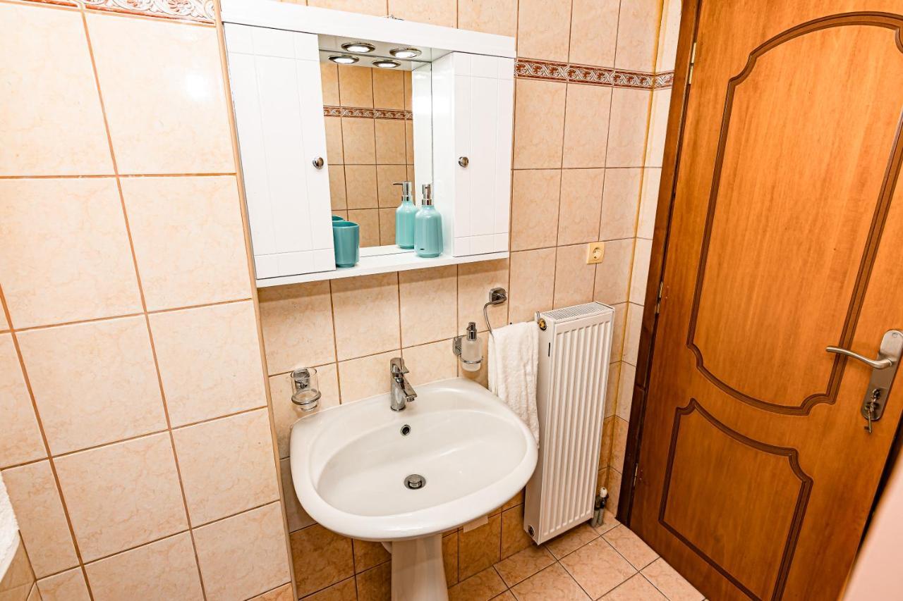 Koum Kapi Seaside Apartment Private Parking C1 La Canea Exterior foto
