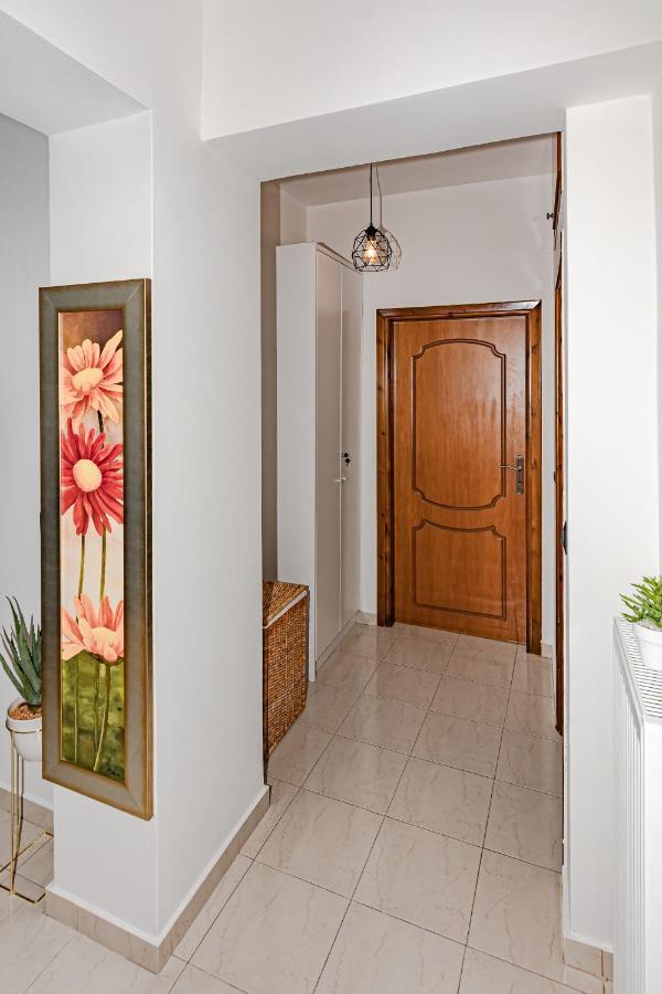 Koum Kapi Seaside Apartment Private Parking C1 La Canea Exterior foto